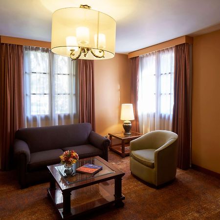 Wyndham Costa Del Sol Arequipa Hotel Eksteriør billede