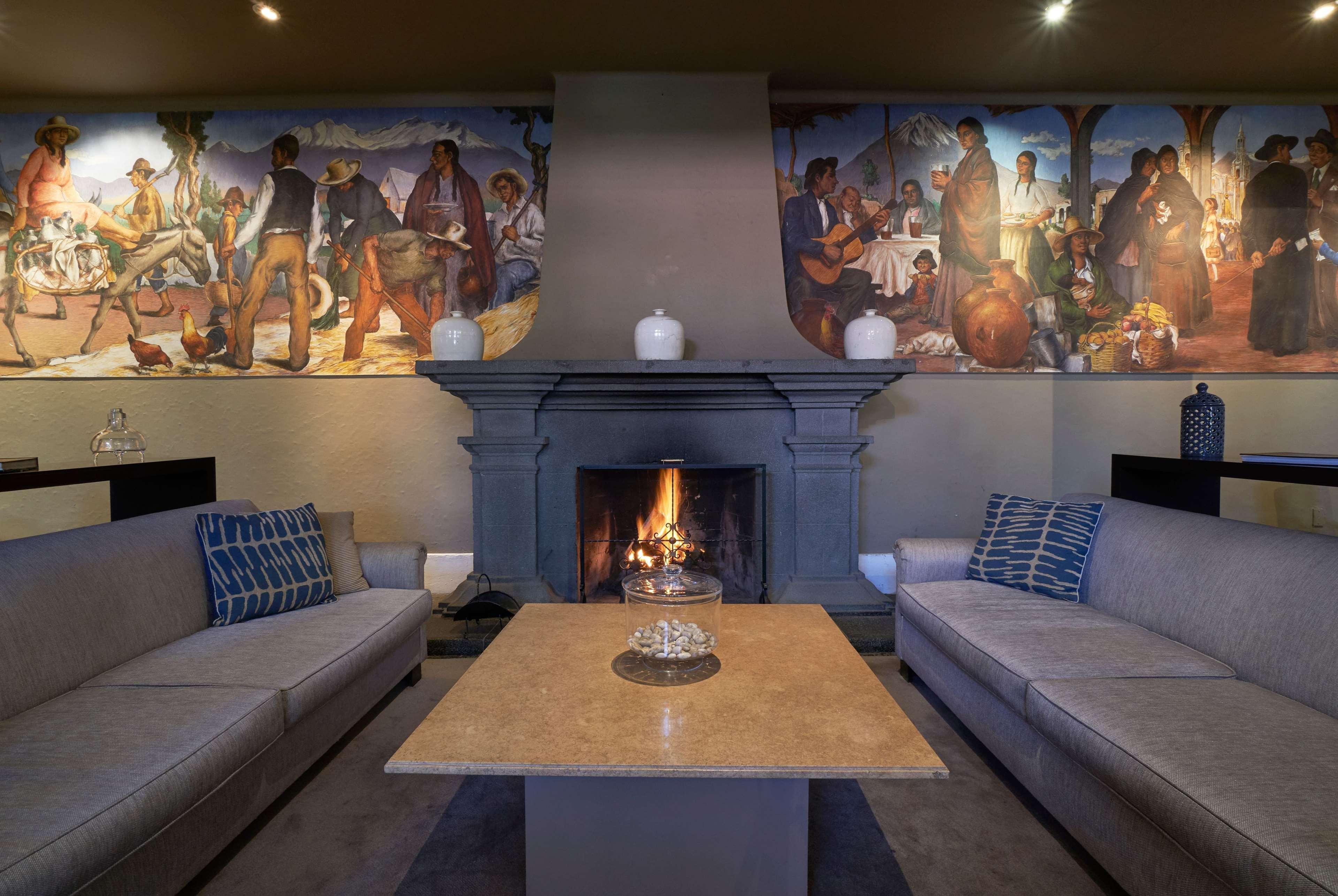 Wyndham Costa Del Sol Arequipa Hotel Eksteriør billede