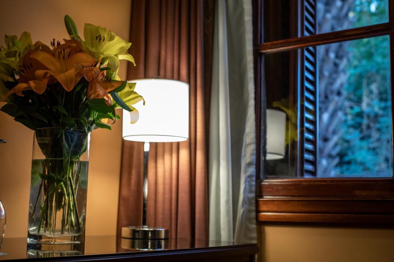 Wyndham Costa Del Sol Arequipa Hotel Eksteriør billede