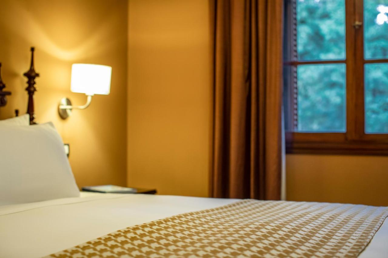 Wyndham Costa Del Sol Arequipa Hotel Eksteriør billede