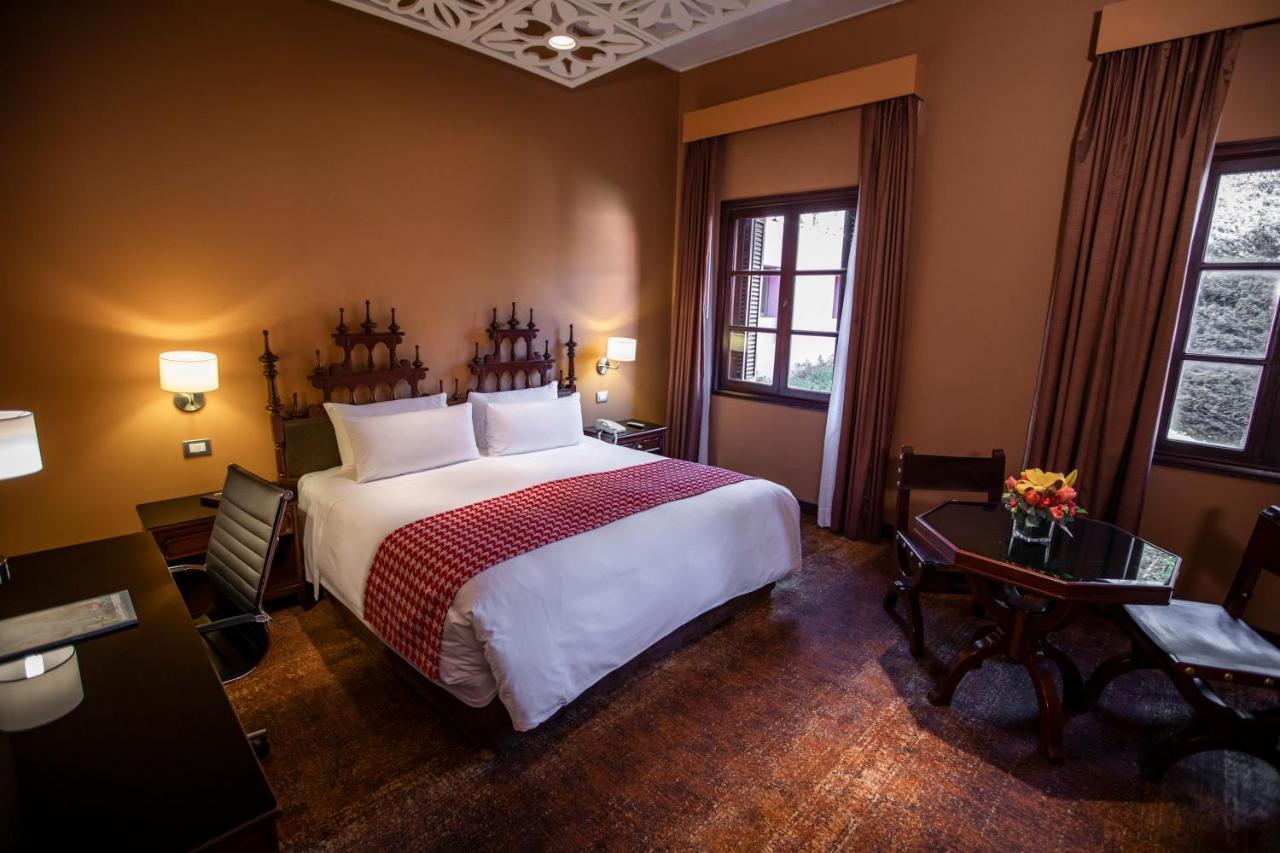 Wyndham Costa Del Sol Arequipa Hotel Eksteriør billede