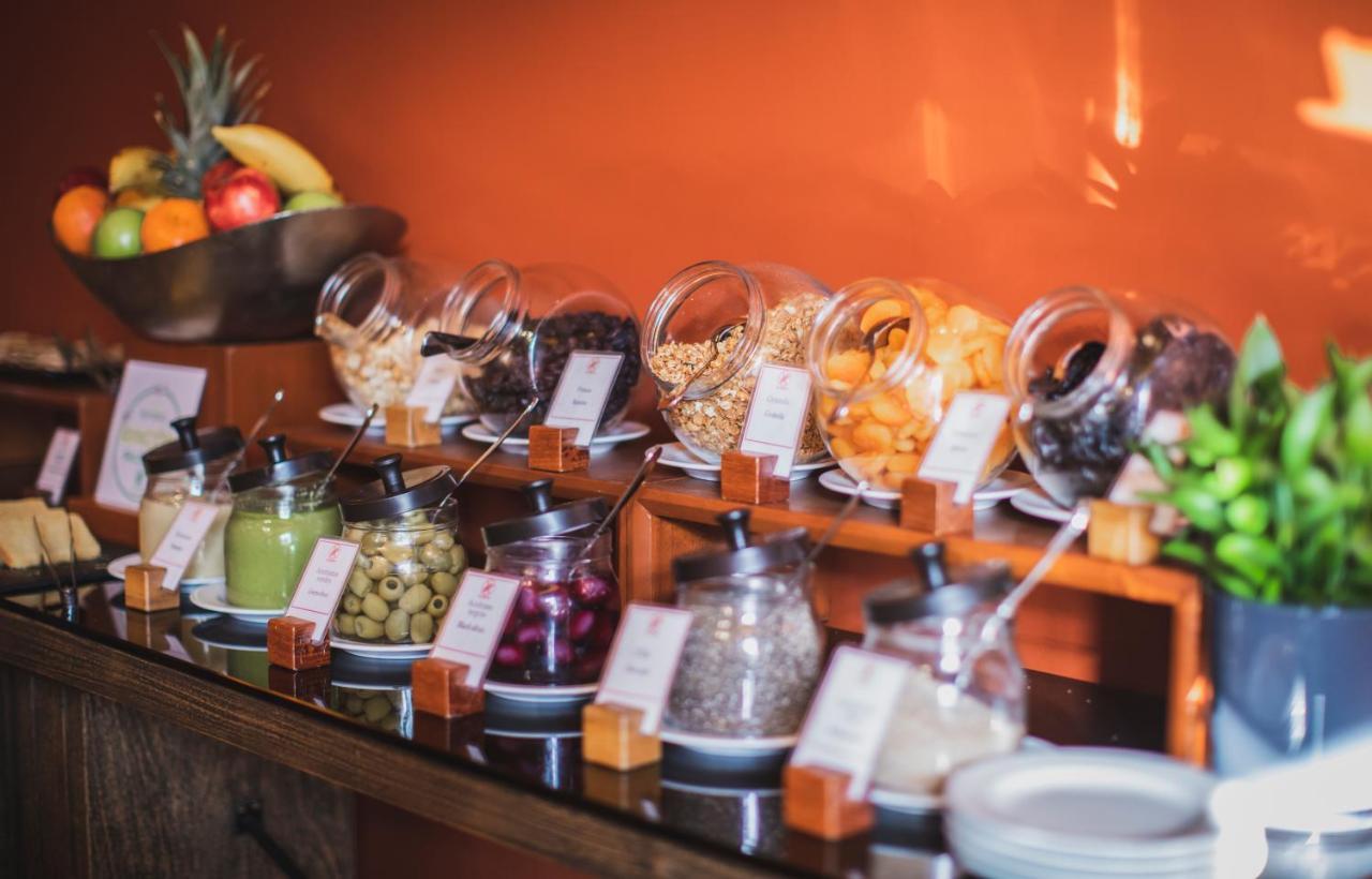 Wyndham Costa Del Sol Arequipa Hotel Eksteriør billede