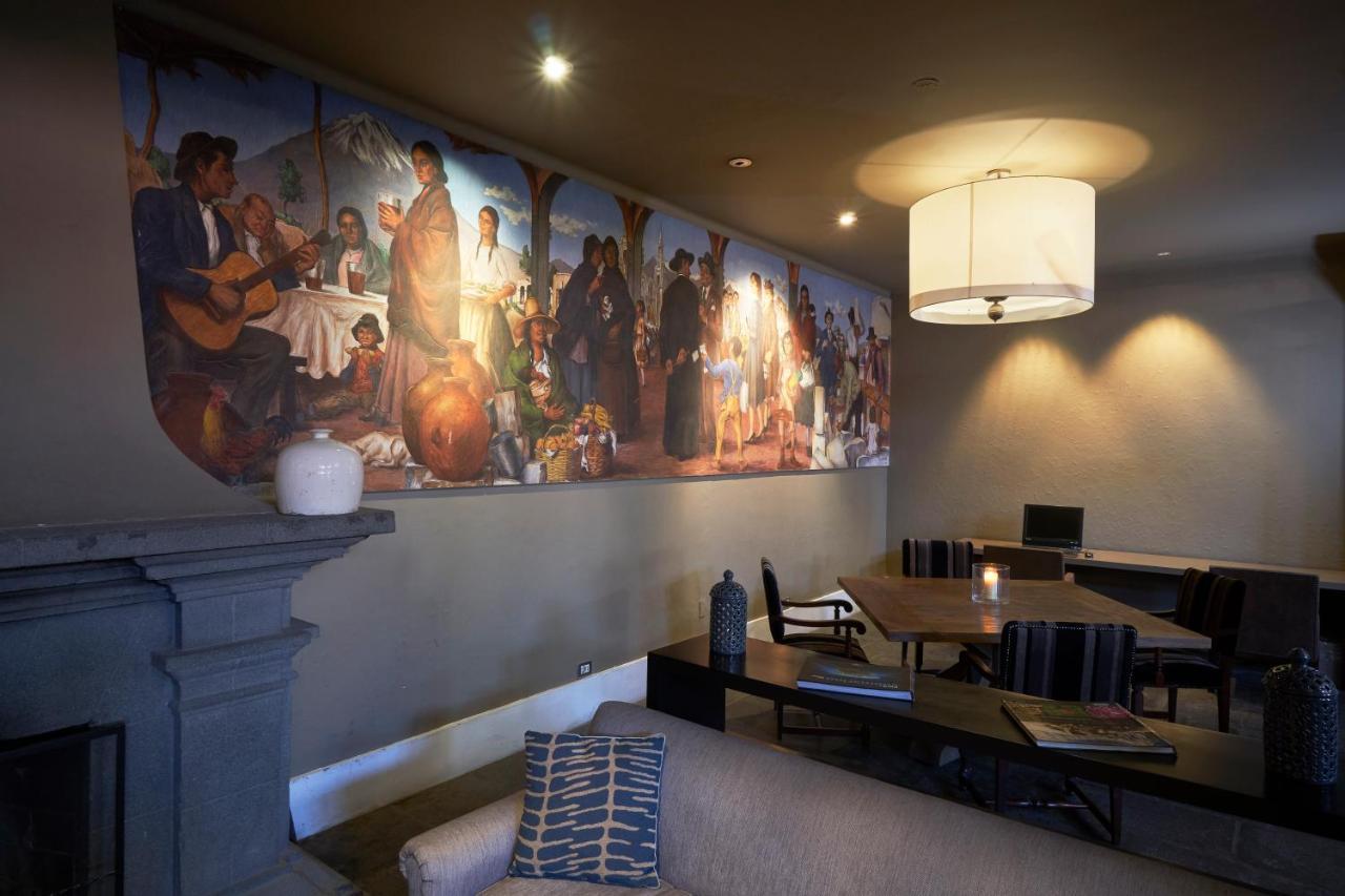 Wyndham Costa Del Sol Arequipa Hotel Eksteriør billede